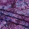 1 Yard Northcott Iris Bubbles Printed Quilting Cotton Fabric 43 Inches Width